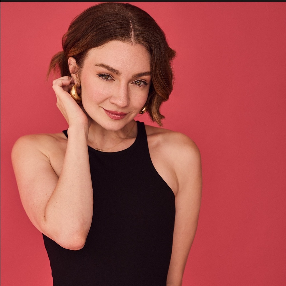 Meet your Posher, Paloma